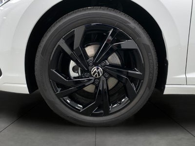 2026 Volkswagen Jetta SE Auto