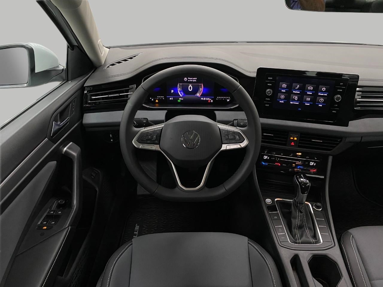 2026 Volkswagen Jetta SE Auto