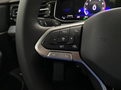 2026 Volkswagen Jetta SE Auto