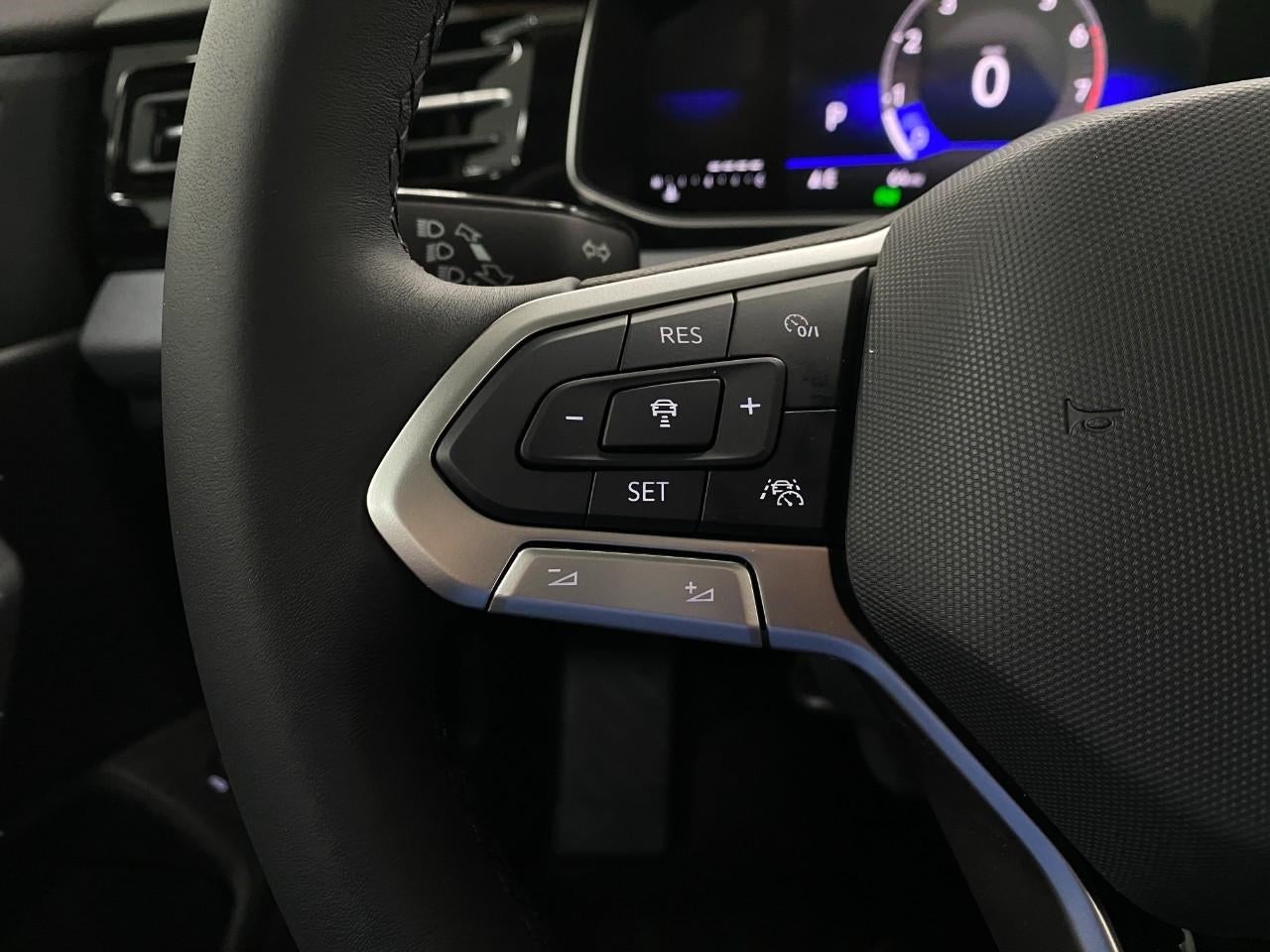 2026 Volkswagen Jetta SE Auto