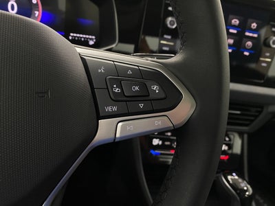 2026 Volkswagen Jetta SE Auto