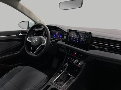 2026 Volkswagen Jetta SE Auto
