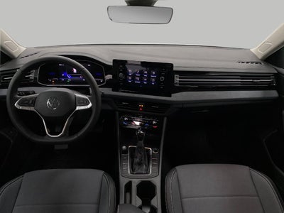 2026 Volkswagen Jetta SE Auto