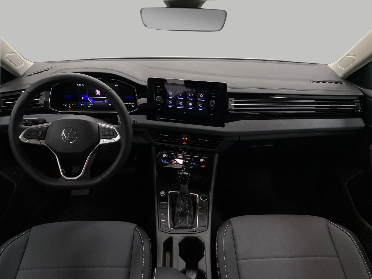 2026 Volkswagen Jetta SE Auto