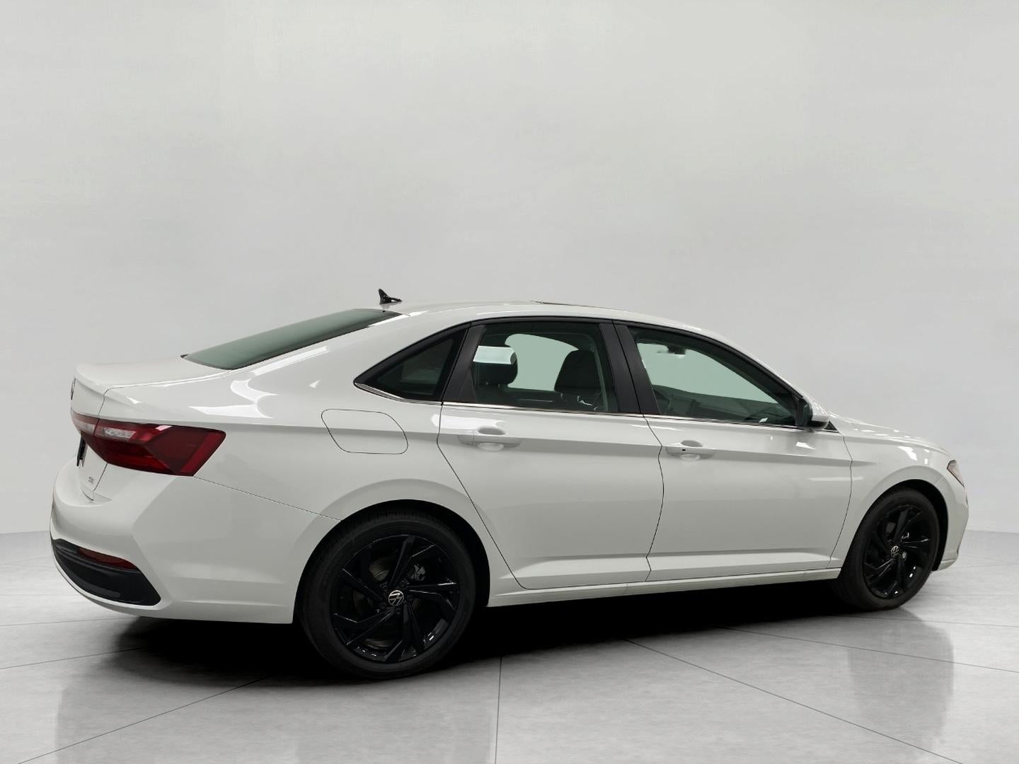 2026 Volkswagen Jetta SE Auto