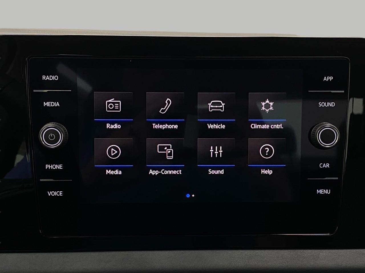 2026 Volkswagen Jetta SE Auto