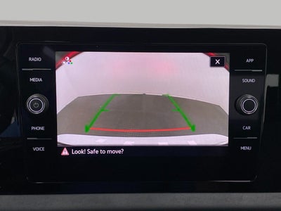 2026 Volkswagen Jetta SE Auto