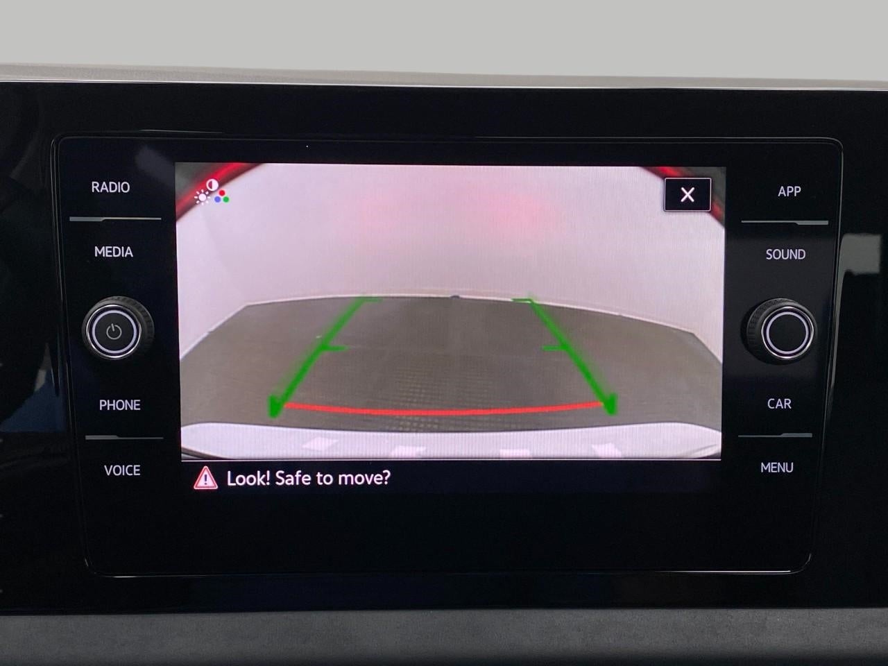 2026 Volkswagen Jetta SE Auto