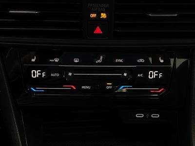 2026 Volkswagen Jetta SE Auto