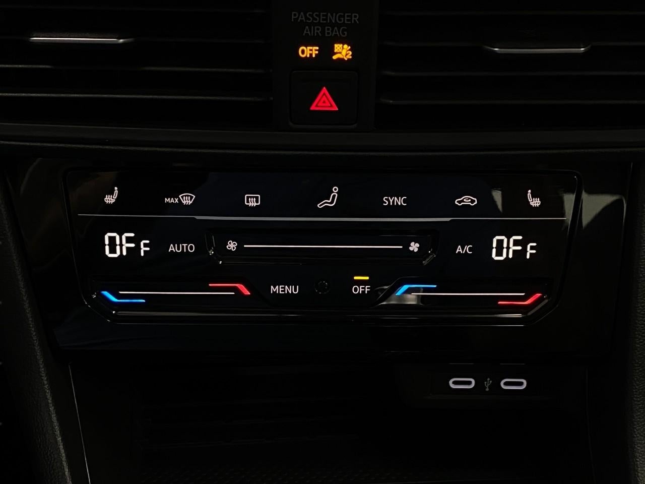 2026 Volkswagen Jetta SE Auto
