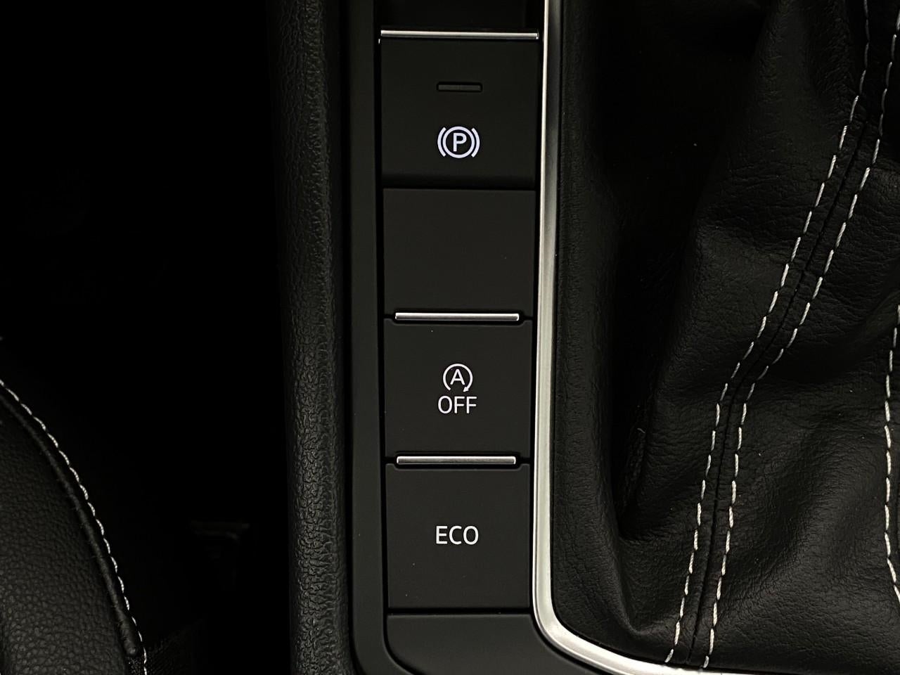 2026 Volkswagen Jetta SE Auto