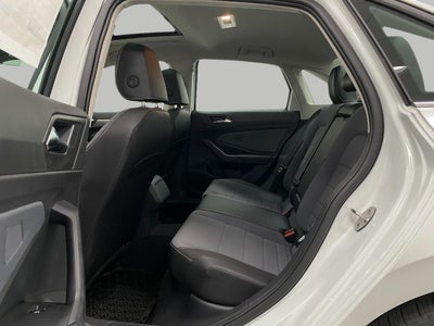 2026 Volkswagen Jetta SE Auto