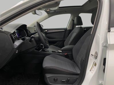 2026 Volkswagen Jetta SE Auto
