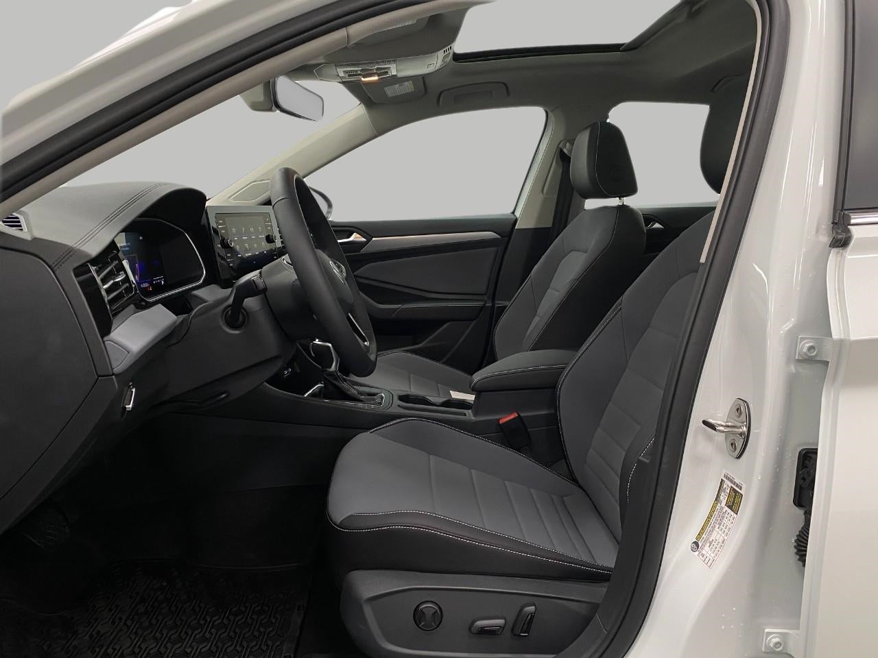 2026 Volkswagen Jetta SE Auto