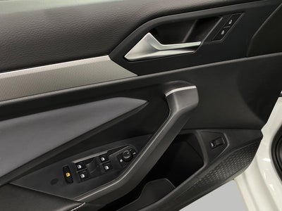 2026 Volkswagen Jetta SE Auto