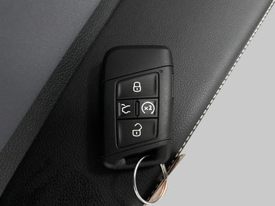 2026 Volkswagen Jetta SE Auto
