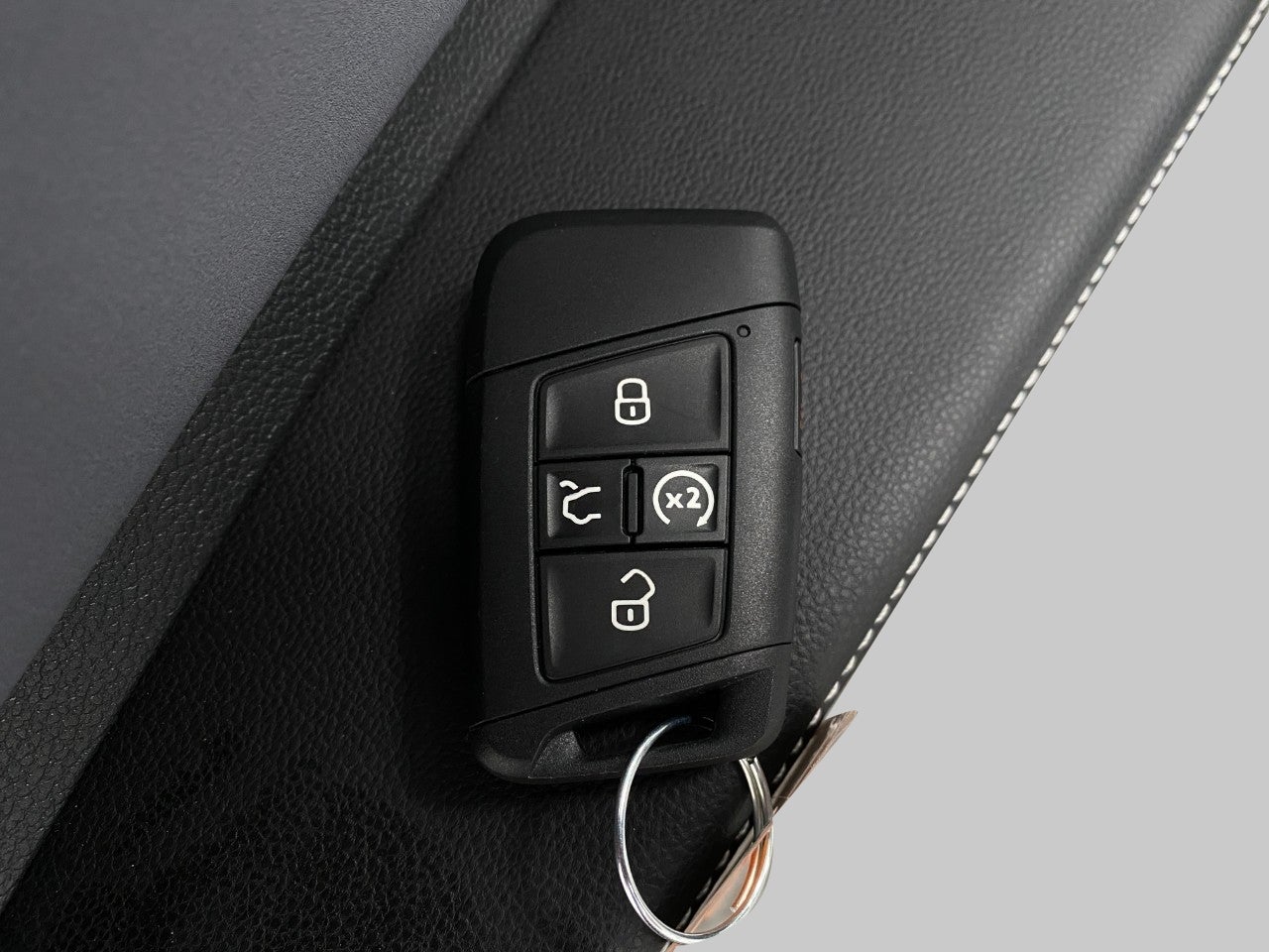 2026 Volkswagen Jetta SE Auto