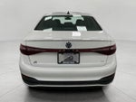 2026 Volkswagen Jetta SE Auto