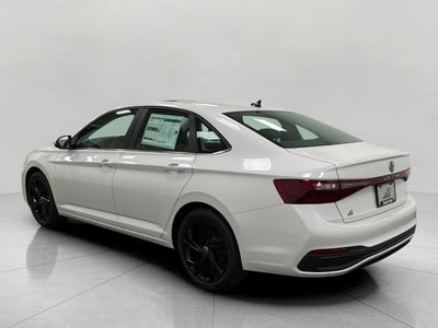 2026 Volkswagen Jetta SE Auto