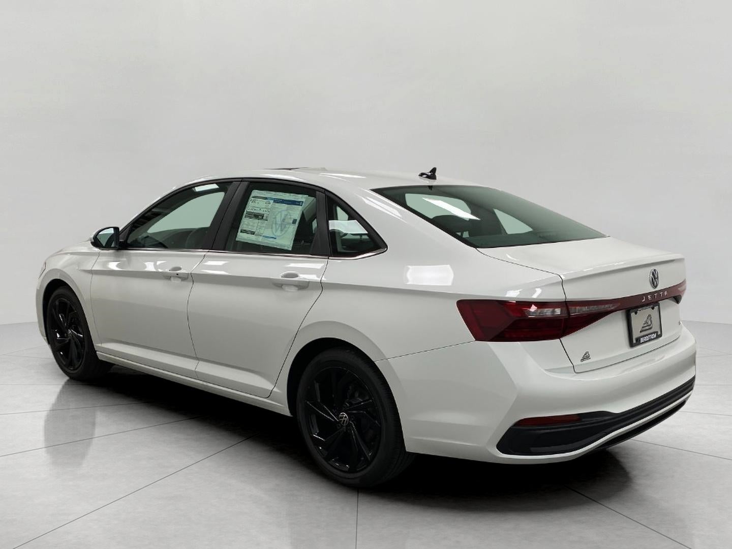2026 Volkswagen Jetta SE Auto
