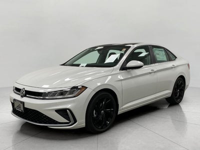 2026 Volkswagen Jetta SE Auto