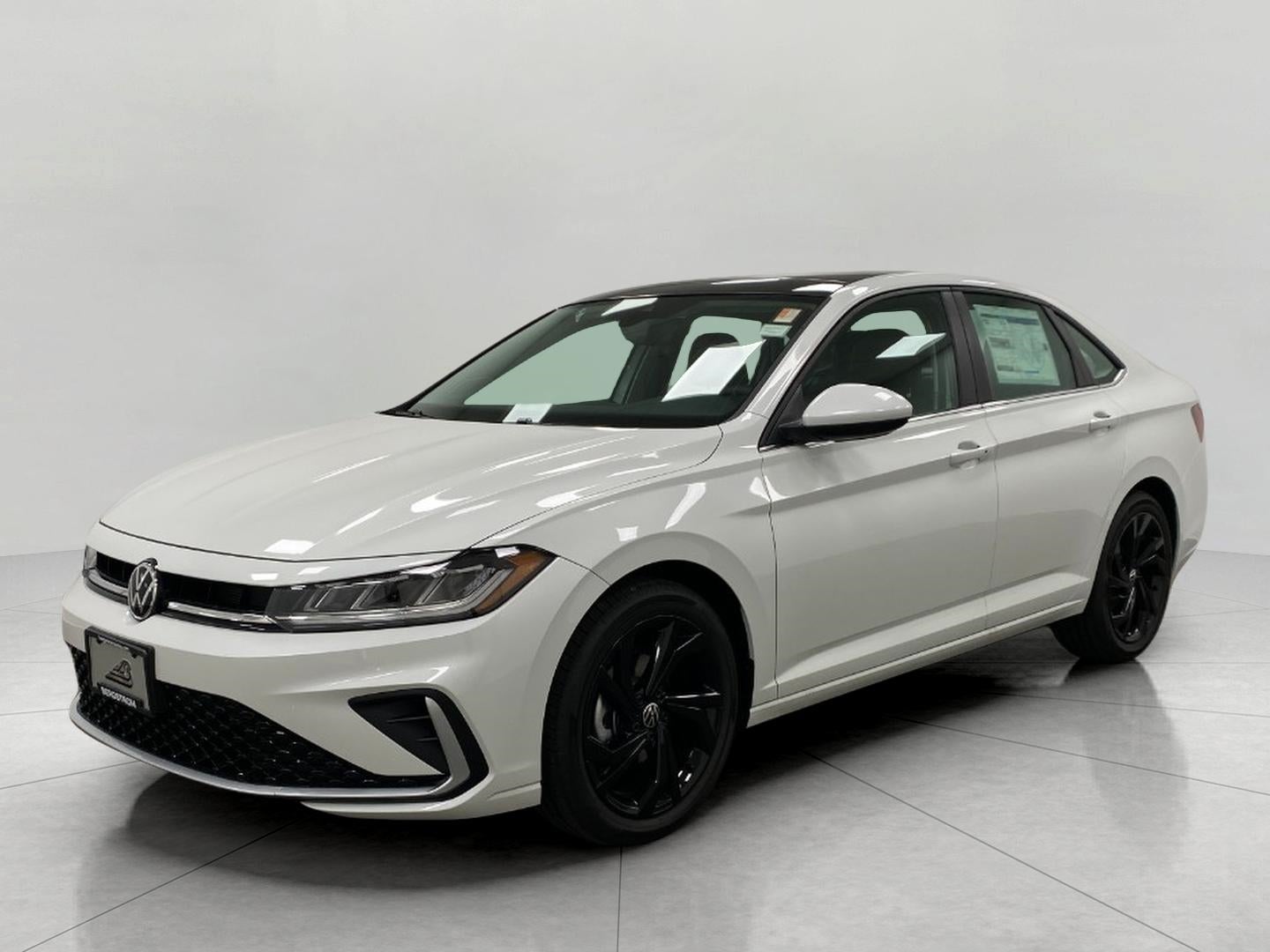 2026 Volkswagen Jetta SE Auto