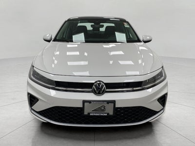2026 Volkswagen Jetta SE Auto
