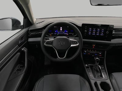 2026 Volkswagen Jetta SE Auto