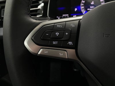 2026 Volkswagen Jetta SE Auto