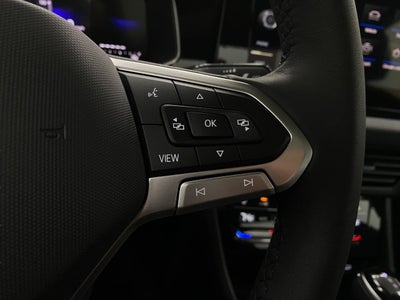 2026 Volkswagen Jetta SE Auto