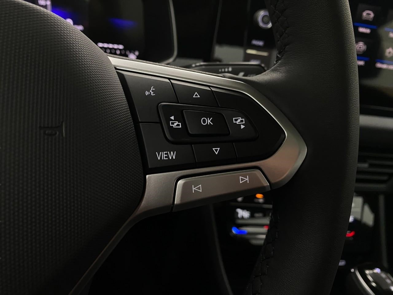 2026 Volkswagen Jetta SE Auto