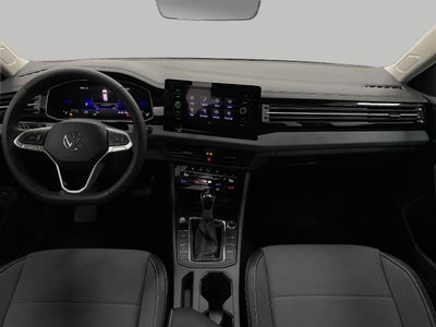 2026 Volkswagen Jetta SE Auto