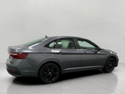 2026 Volkswagen Jetta SE Auto