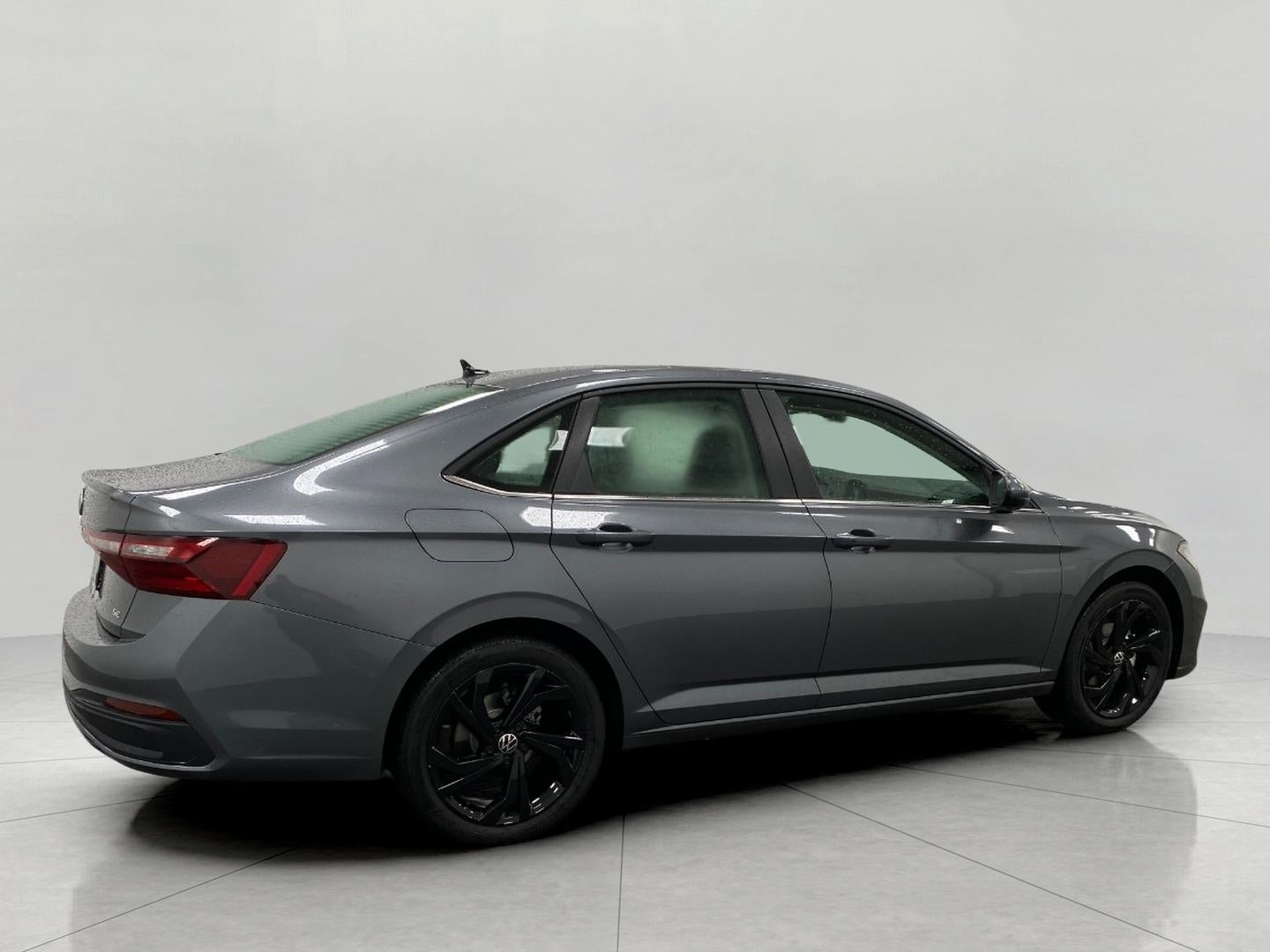 2026 Volkswagen Jetta SE Auto