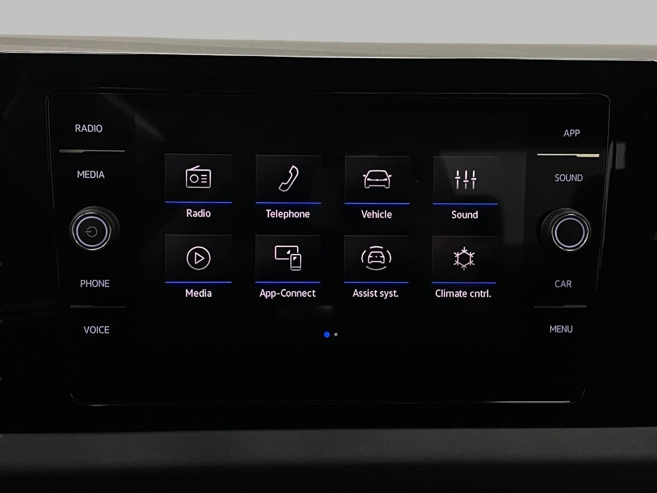 2026 Volkswagen Jetta SE Auto