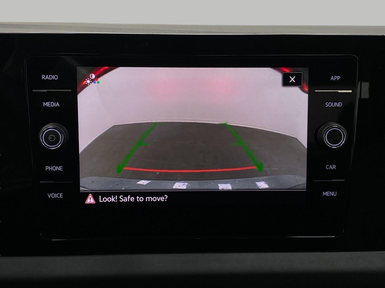 2026 Volkswagen Jetta SE Auto