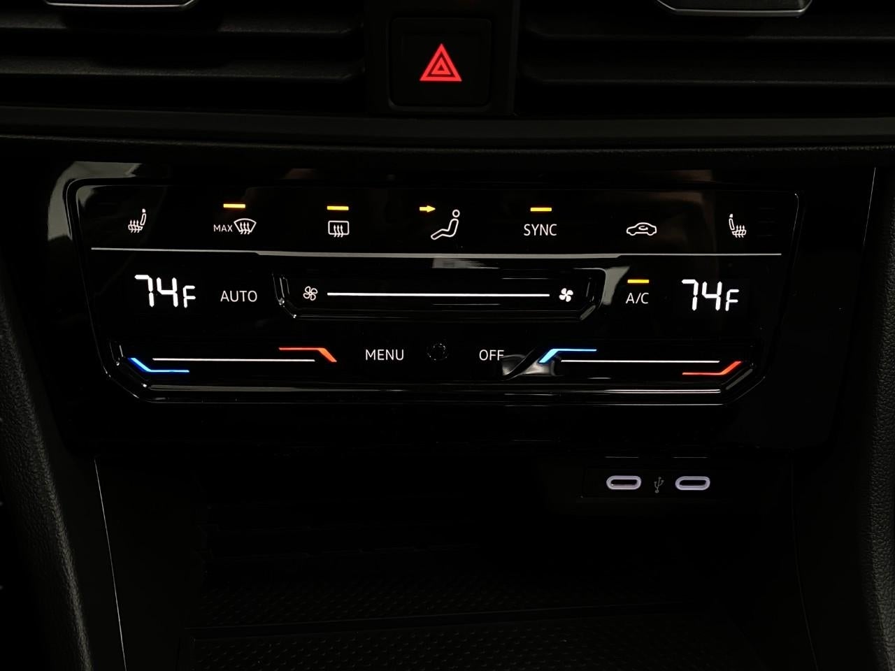 2026 Volkswagen Jetta SE Auto