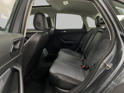 2026 Volkswagen Jetta SE Auto