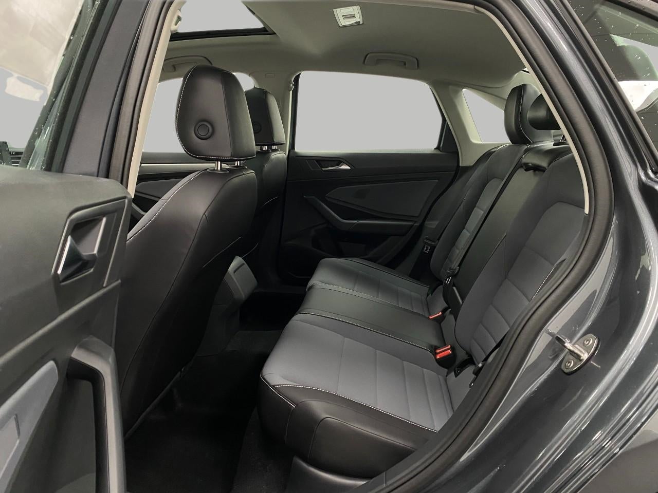 2026 Volkswagen Jetta SE Auto