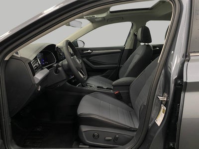 2026 Volkswagen Jetta SE Auto