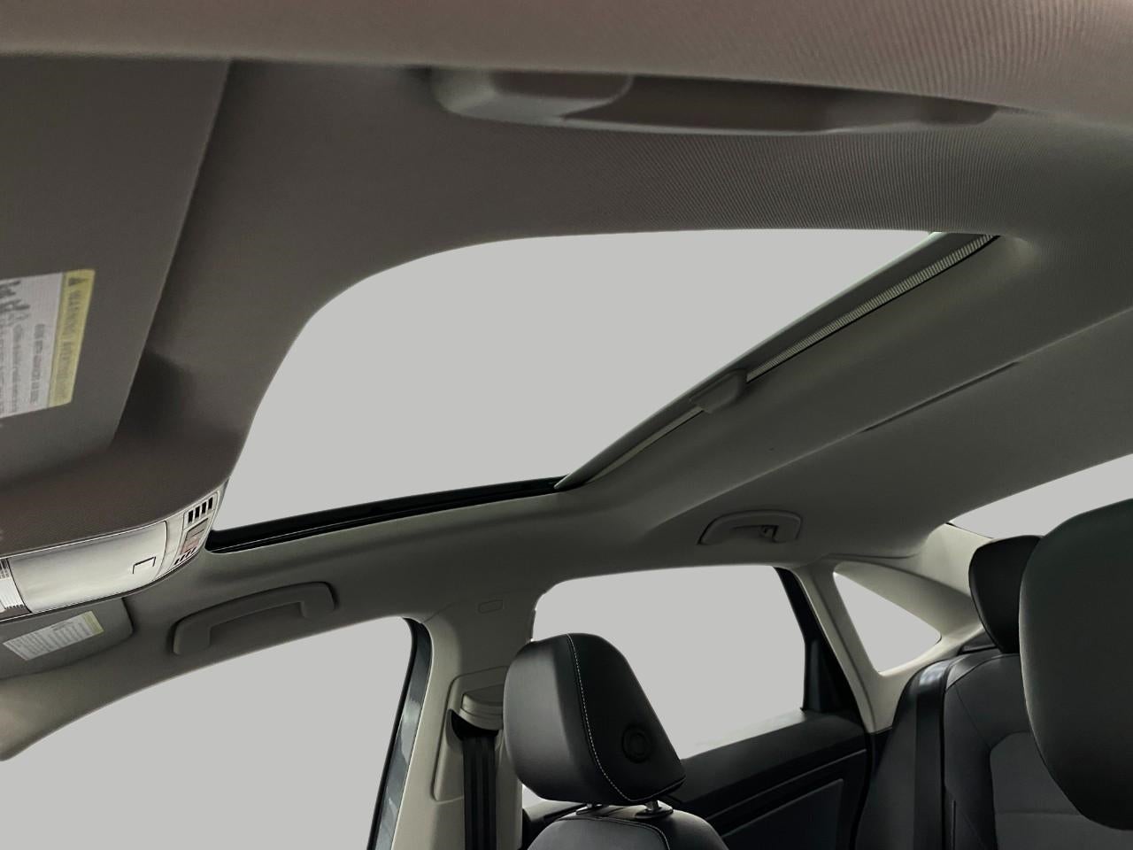 2026 Volkswagen Jetta SE Auto