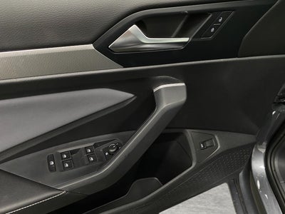 2026 Volkswagen Jetta SE Auto