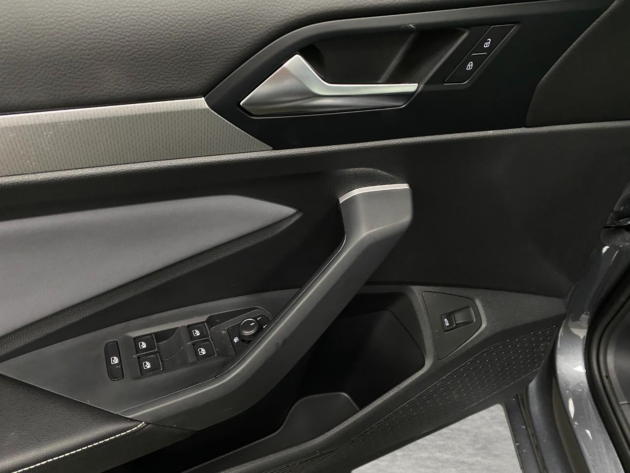 2026 Volkswagen Jetta SE Auto