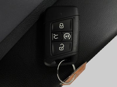 2026 Volkswagen Jetta SE Auto