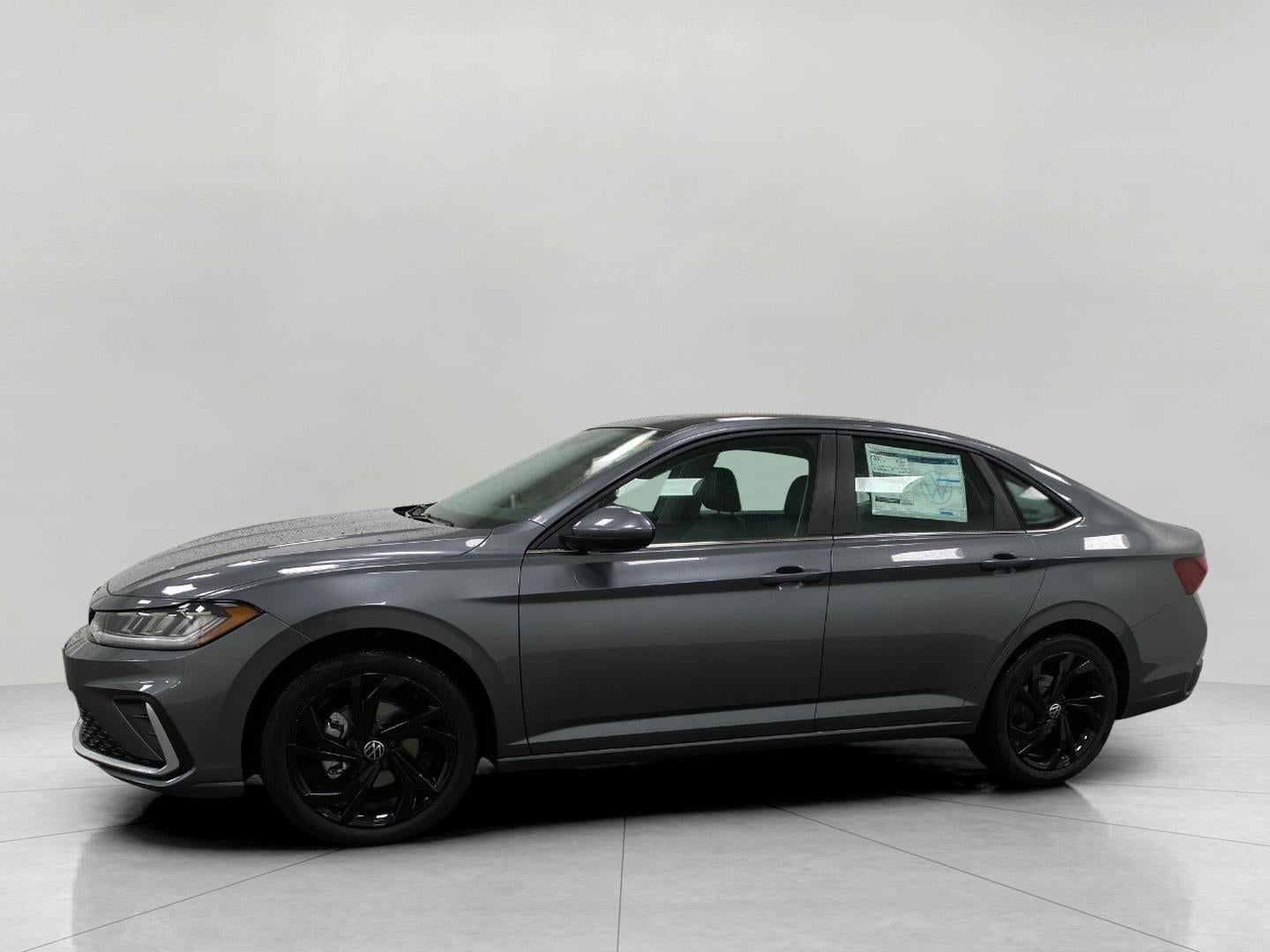 2026 Volkswagen Jetta SE Auto