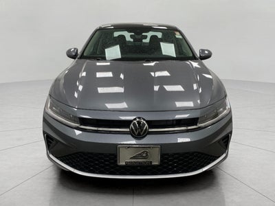 2026 Volkswagen Jetta SE Auto