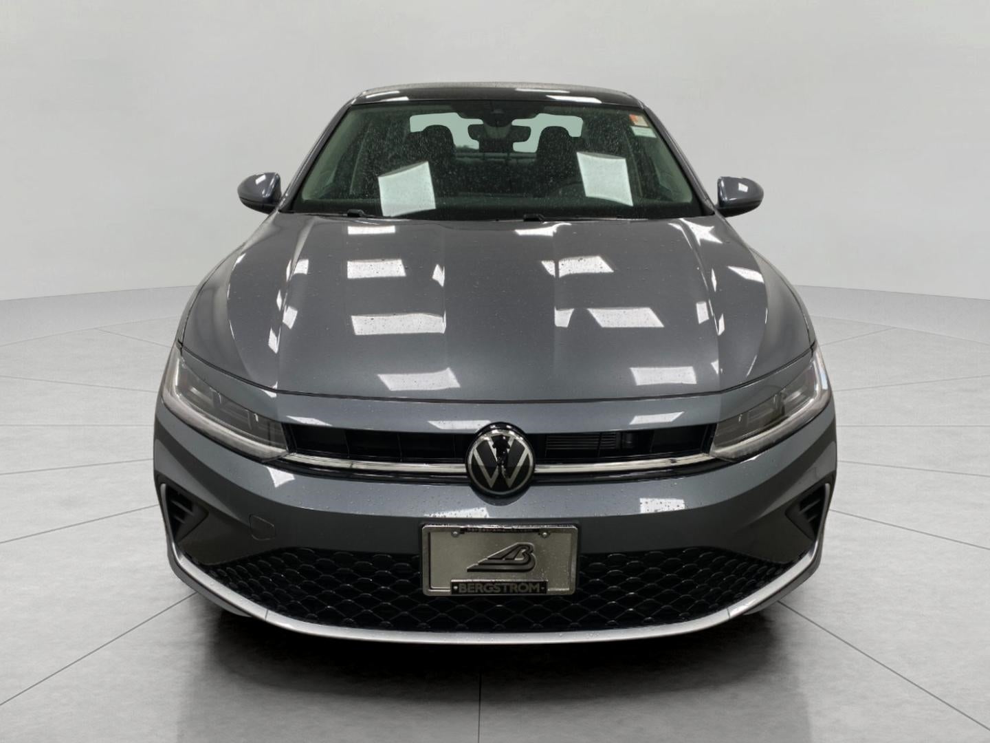 2026 Volkswagen Jetta SE Auto