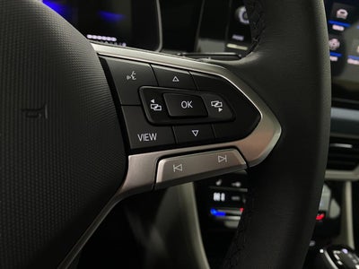 2026 Volkswagen Jetta SE Auto