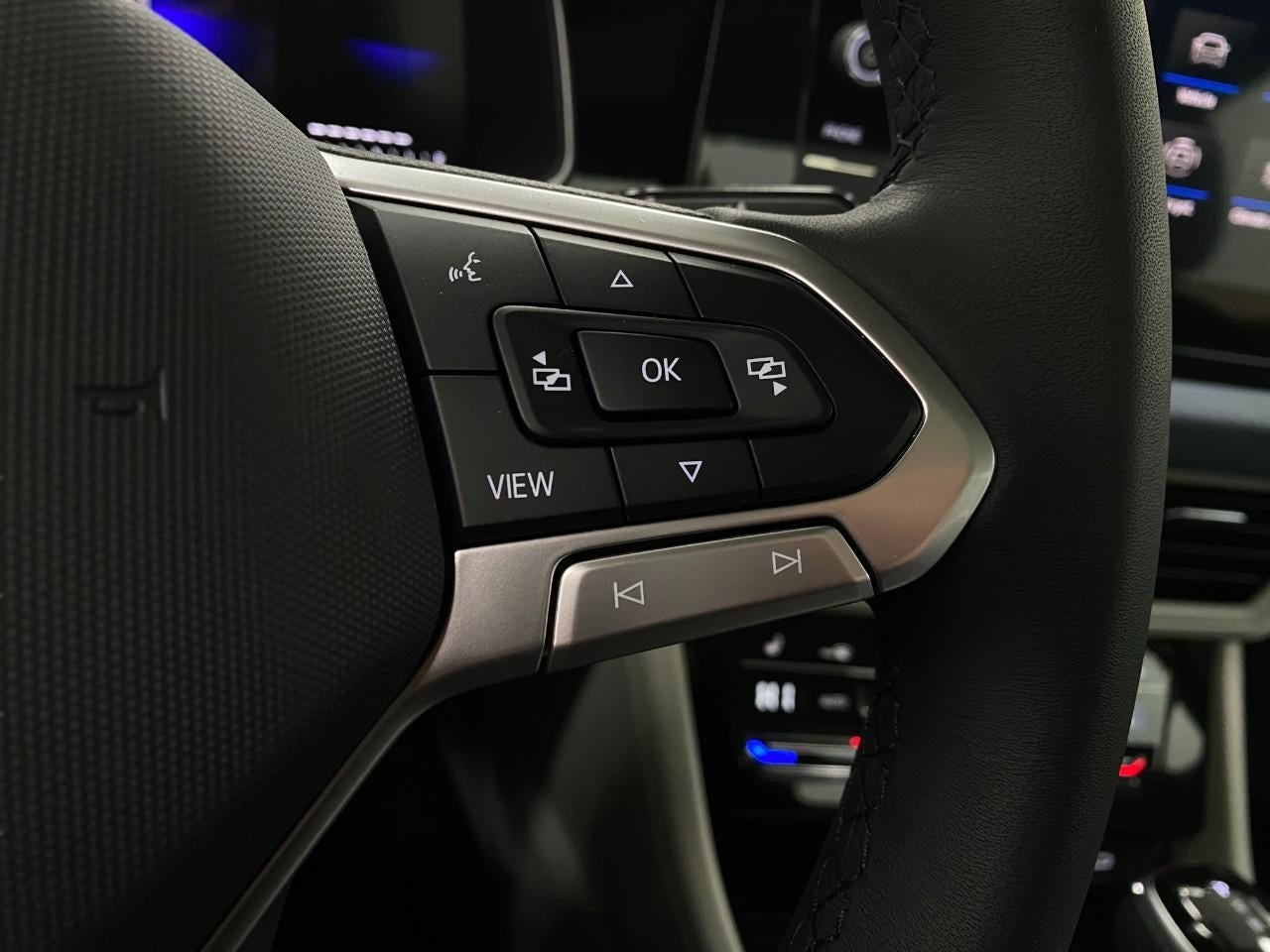 2026 Volkswagen Jetta SE Auto