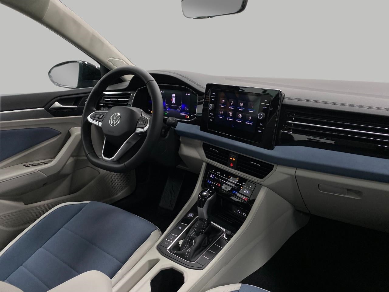 2026 Volkswagen Jetta SE Auto